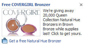 CoverGirl-Bronzer