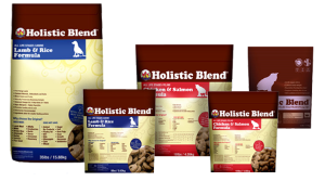 Hollistic Blend Dog or Cat Food