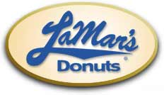 LaMars Donuts