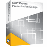Sap Crystal Presentation Design