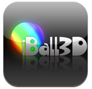 iBall3D-App