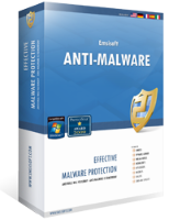 Emsisoft Anti-Malware