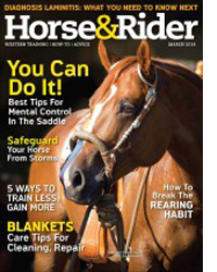 Horse-and-Rider-Magazine