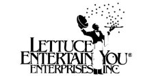 Lettuce Entertain You
