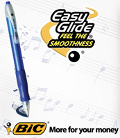 Bic-Velocity