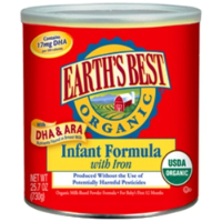 Earths Best