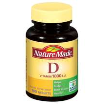 Nature Made