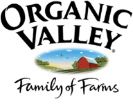 Organic Valley Farm Friends