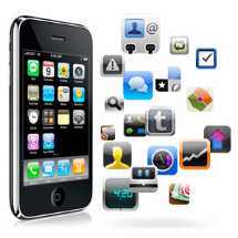 iPhone apps