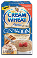 Cream-Of-Wheat