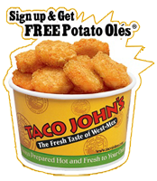 Taco-Johns