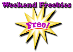 Weekend-Freebies