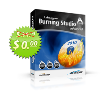burning studio