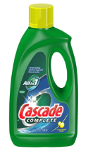 cascade