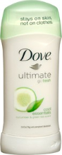 dove