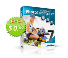 photo commander