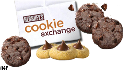 Hersheys