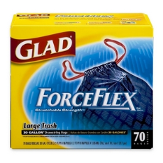 Glad-ForceFlex
