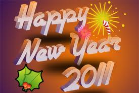 Happy New Year