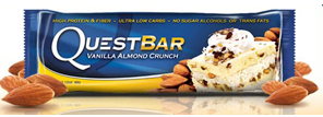 Quest Bars