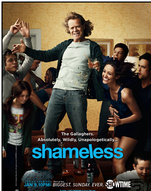 Shamless
