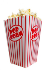 popcorn