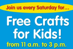 FREE Crafts