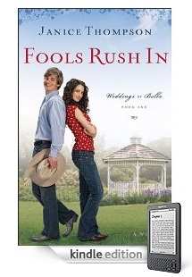 Fools Rush In Kindle