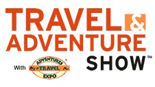 Travel and Adventure Show