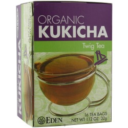 Eden Foods Organic Tea