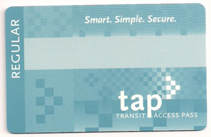 Metro-Tap-Card