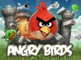 Angry-Birds