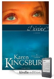 Divine Kindle Ebook