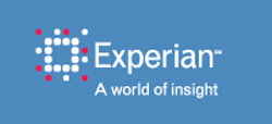 Experian logo