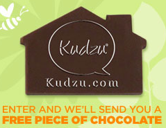 Kudzu Chocolate