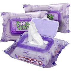 Boogie Wipes