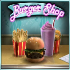 Burger Shop