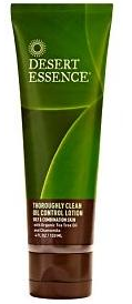 Desert Essence Lotion