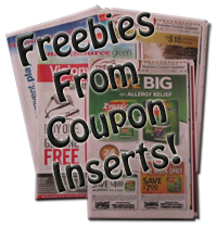 Free-from-inserts