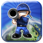 Great Little War Game APP