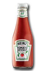 Heinz-Ketchup