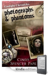 Photographs and Phantoms Kindle