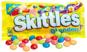 Skittles-Blenders