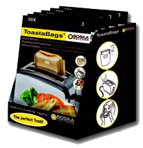 ToastaBags