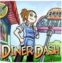 Diner Dash