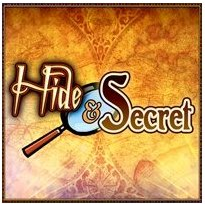 Hide and Secret