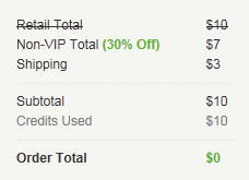 Deal Example