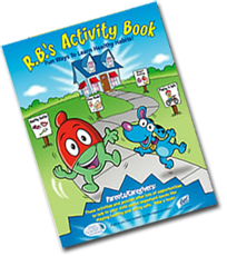 Healthy-Habits-Activity-Booklet