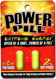 Power-Pill