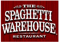 Spaghetti Warehouse